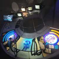 Cradle of humankind is a must vist