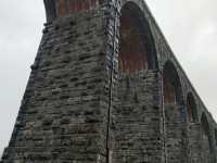 Ribblehead viaduct