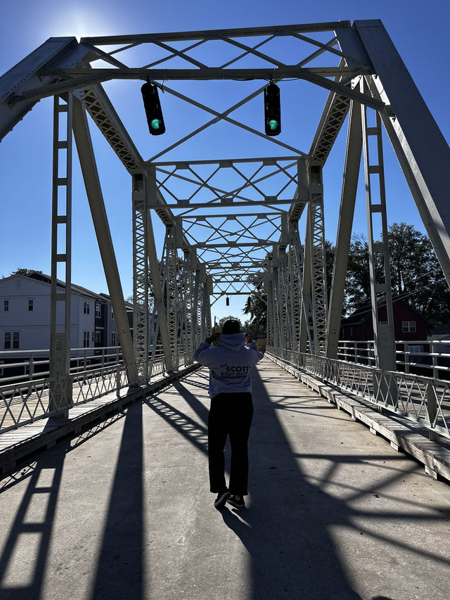 One Tree Hill Tour - Wilmington, NC