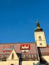 Zagreb Croatia 🗺️