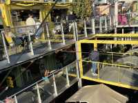 Hidden Gems in Camden & Regent’s Park: A Half-Day Escape