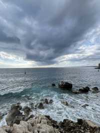 Day Trip to Nice Coastal Path – Avenue Jean Lorrain 🌊
