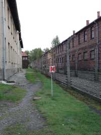 Auschwitz: A Profound Visit to a Dark Chapter of History