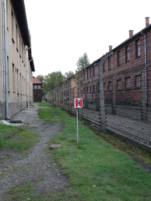 Auschwitz: A Profound Visit to a Dark Chapter of History