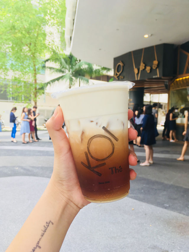 3 days Solo in Singapore: A City of Contrasts & Endless Discoveries 🇸🇬✨