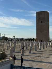 Rabat – Morocco’s Elegant Capital