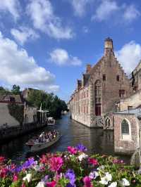 ベルギーに行くべき5つの理由🇧🇪✈️🌎