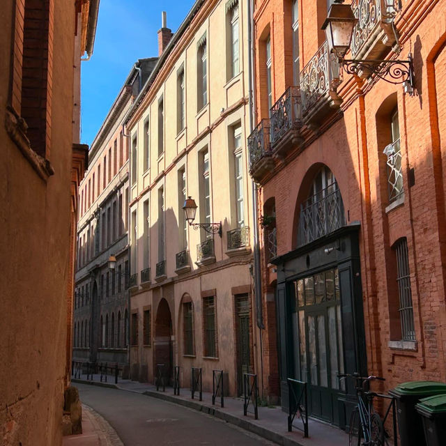 Toulouse 🗺️
