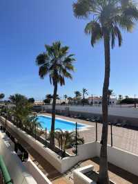 Paradise in Corralejo Fuerteventura 🇪🇸
