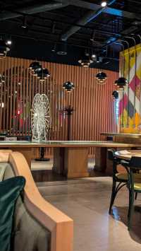 A Quirky, Dog-Friendly Stay at NHOW London! 🐶✨