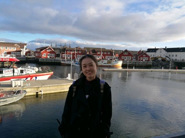 svolvaer