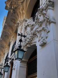 A taste of Madrid 3D2N -Ultimate Highlights