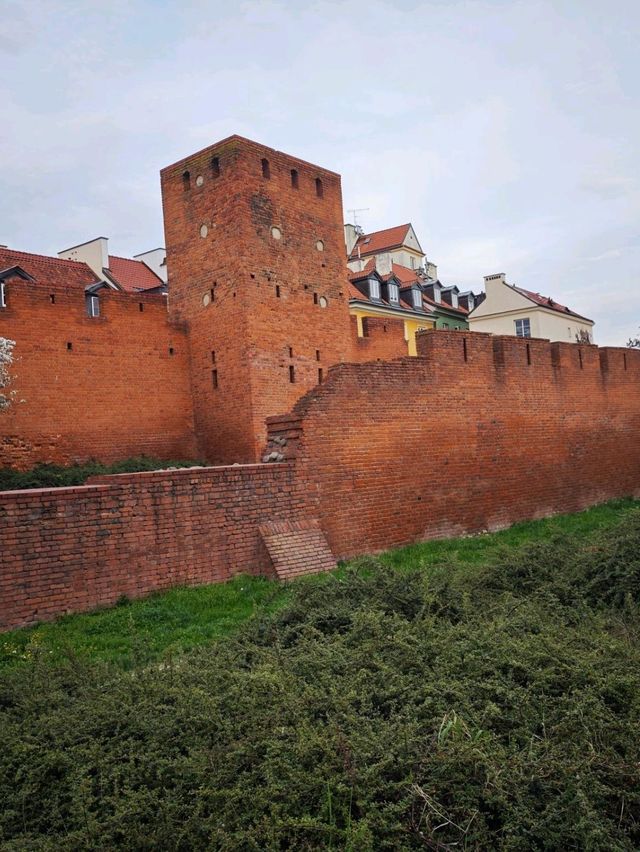 Warsaw in 5 Days: Modernity Meets History 🇵🇱