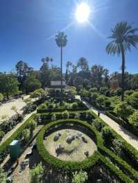 Looking for Andalusian Magic? Sevilla’s Got All the Spice!