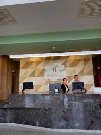 해외호텔 페루 리마 공항 근처에 있는 Holiday Inn Lima Airport