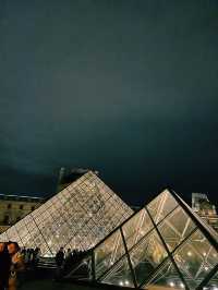The Heart of Art: Discovering the Wonders of the Louvre
