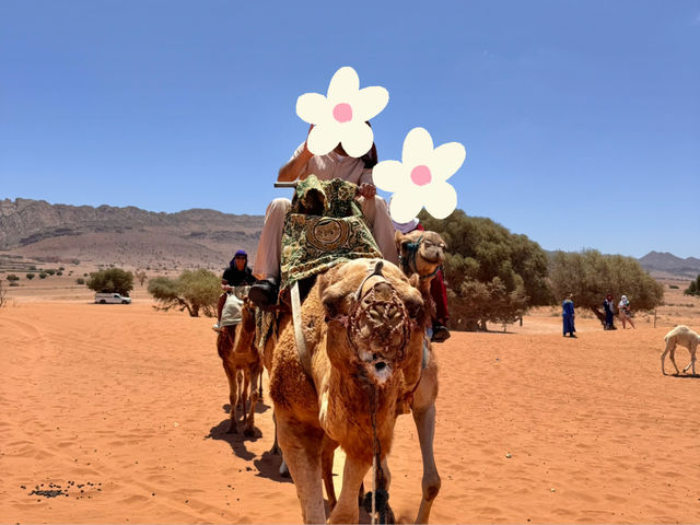 Agadir is full of adventures!!