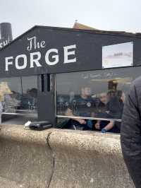 Whitstable Foodie Crawl: Come for the Sea, Stay for the Salt and Sass