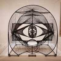 Tate Modern Tales: A London Art Adventure