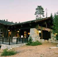 🏡 Where to Stay in & Around Sequoia National Park 🌲