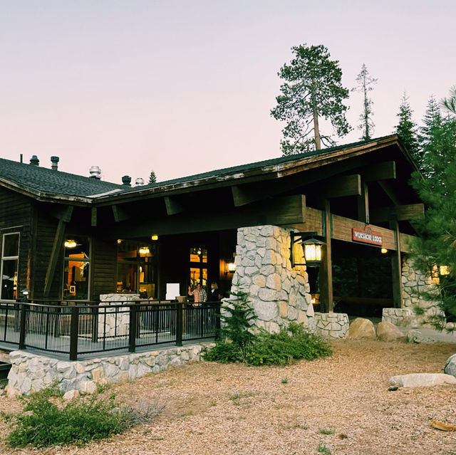 🏡 Where to Stay in & Around Sequoia National Park 🌲