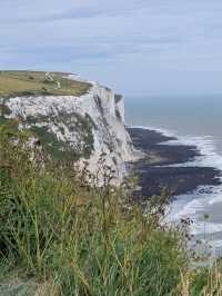 Exploring Kent - bank holiday weekends trip