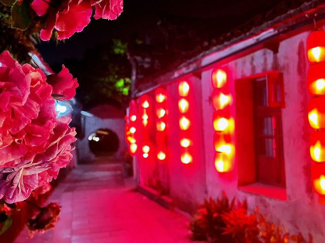 🇨🇳✨ Xitang – A Hidden Gem & Venice of the East ✨🇨🇳