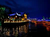 Zhouzhuang by Night – Pure Magic on the Water