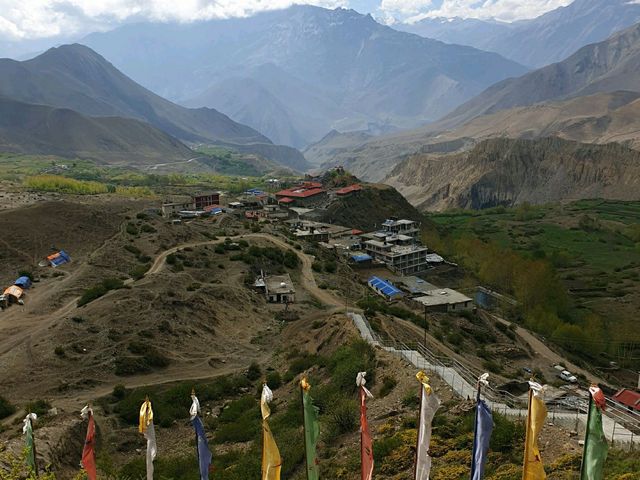 A place like heaven