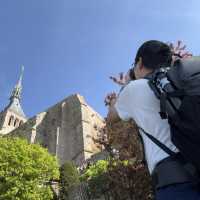How to spend 2 days in Le Mont-Saint-Michel