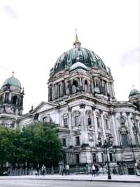 Berlin in One Day: History, Art and City Vibes