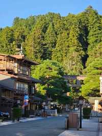 Open-Air Museum in Takayama: A Journey into the Hida Region’s Past