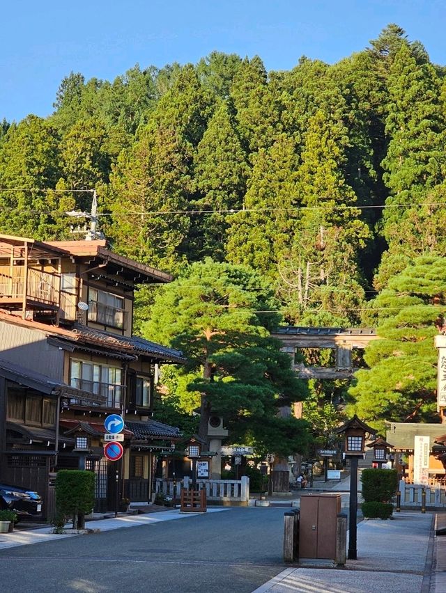 Open-Air Museum in Takayama: A Journey into the Hida Region’s Past
