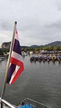 What to Do in Ao Nang Besides the Beach? 🌿🛶🛍️