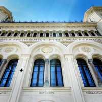 Free Museum Day at Oslo City Hall: A Cultural Gem in the Heart of the City