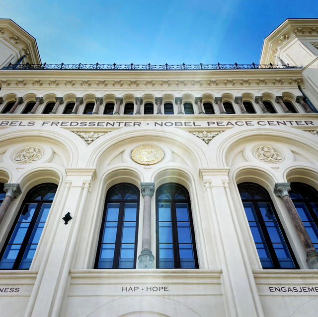 Free Museum Day at Oslo City Hall: A Cultural Gem in the Heart of the City