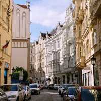 🏰💸 Free & Cheap Things to Do in Prague — Europe’s Budget-Friendly Beauty