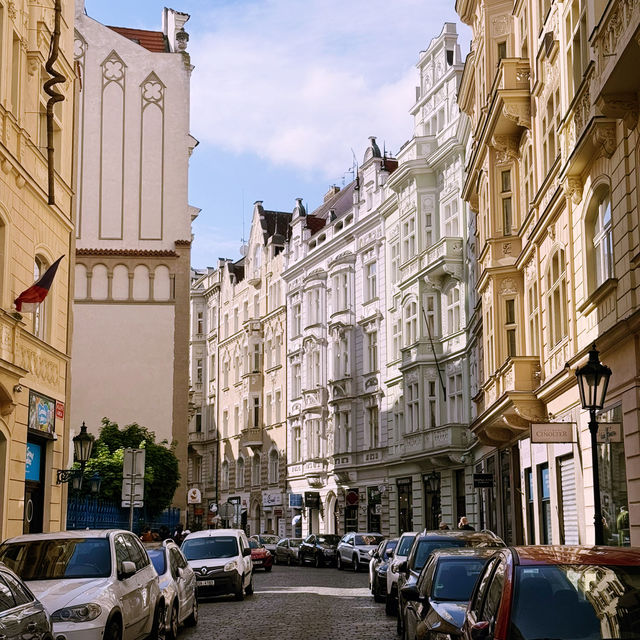 🏰💸 Free & Cheap Things to Do in Prague — Europe’s Budget-Friendly Beauty