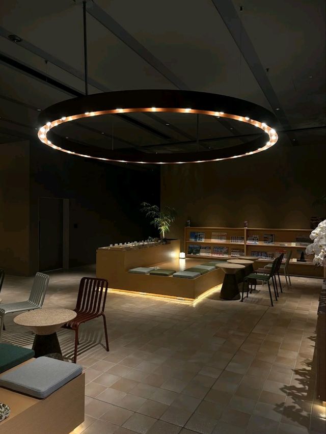 “Harbour‑side Serenity: Dorsett by Agora Osaka Sakai”