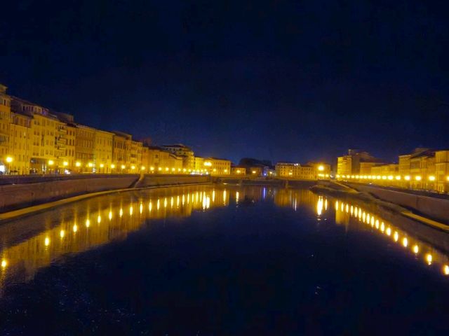 Pisa 5 Days Itinerary
