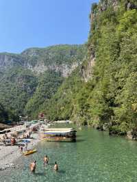 Thailand of Albania 🇦🇱