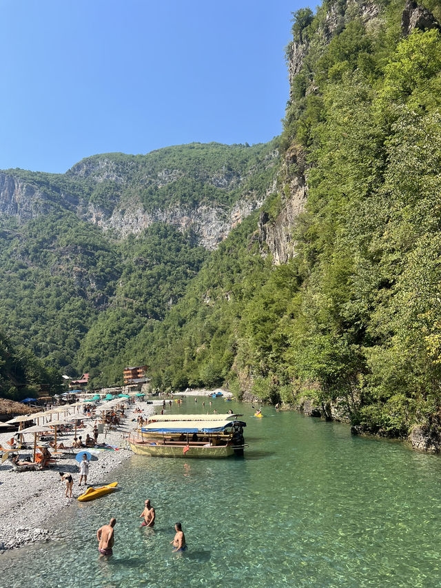 Thailand of Albania 🇦🇱