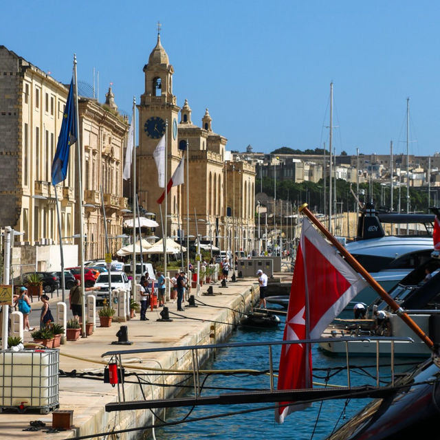 🚗🌊 Ride Sharing Travel in Marsaxlokk: Budget-Friendly Vibes in Malta’s Fishing Gem