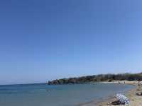 Rhodes in 4 Days: Sun, History & Hidden Gems You Can’t Miss! 🌅🏝️