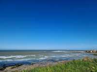 Reculver views