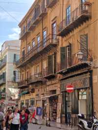 Planning a Sicilian Getaway? Here’s What It’ll Cost You 🇮🇹