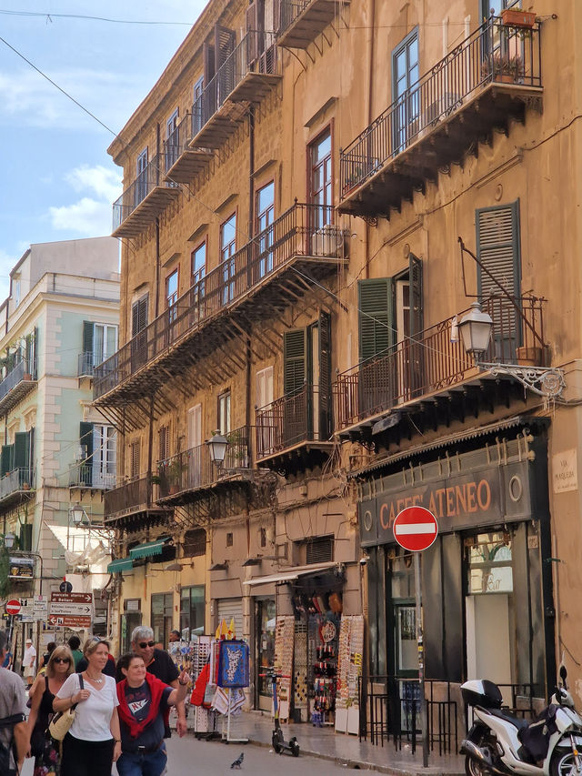 Planning a Sicilian Getaway? Here’s What It’ll Cost You 🇮🇹