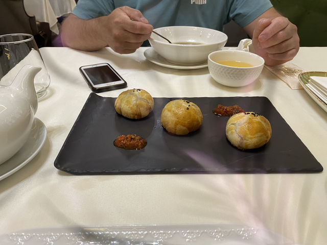 Qazaq Gourmet 