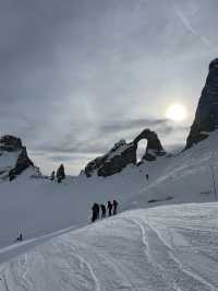 Where to go in the French Alps: Tignes, Savoie