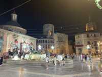 Valencia mini break